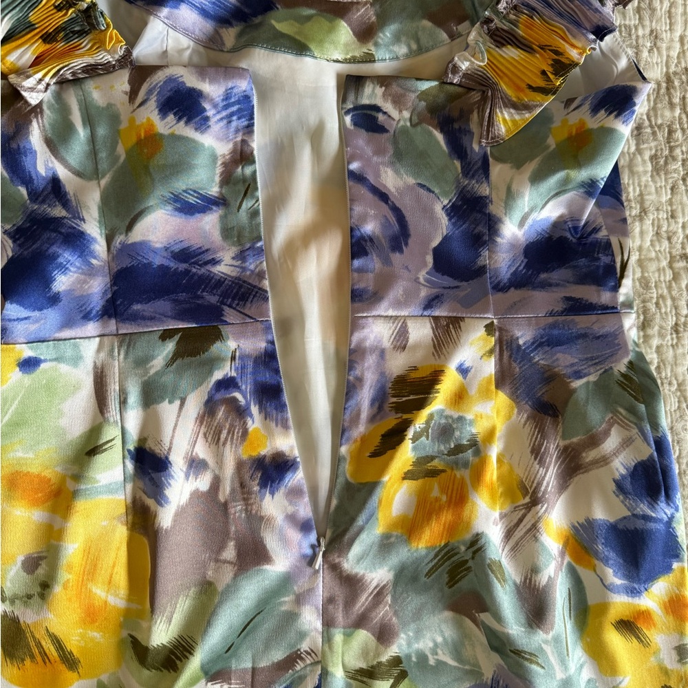 Maggy London women’s dress, 10P 🦋 - Picture 4 of 12